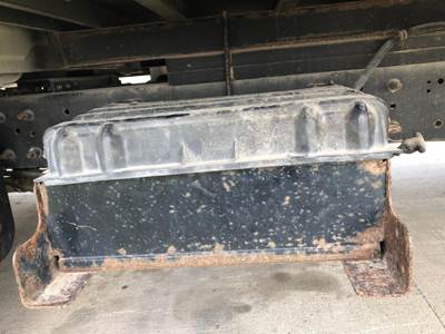 International 4300 Battery Box