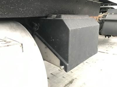 International 9200 Battery Box