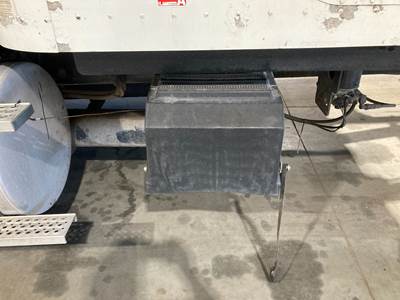 International 9400 Battery Box