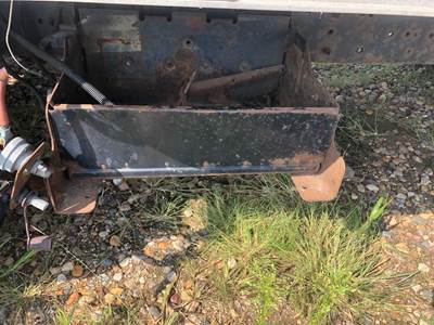 International DuraStar 4300 Battery Box for a International Durastar (4300)