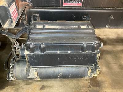 International DuraStar 4300 Battery Box for a International Durastar (4300)