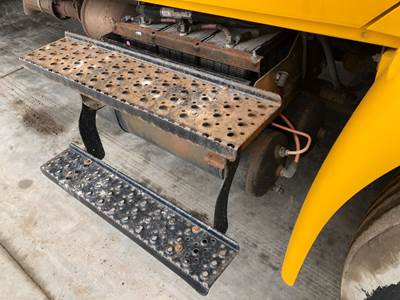 International DuraStar 4300 Battery Box for a International Durastar (4300)