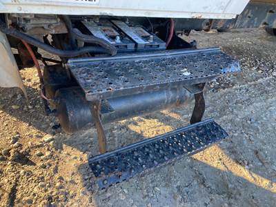 International DuraStar 4300 Battery Box for a International Durastar (4300)