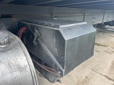 International DuraStar 4300 Battery Box for a International Durastar (4300)