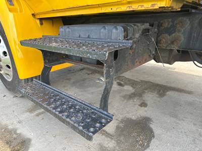 International DuraStar 4300 Battery Box for a International Durastar (4300)