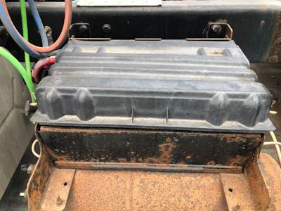 International DuraStar 4400 Battery Box for a International Durastar (4400)