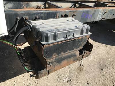 International DuraStar 4400 Battery Box for a International Durastar (4400)