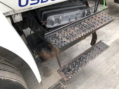 International DuraStar 4400 Battery Box for a International Durastar (4400)