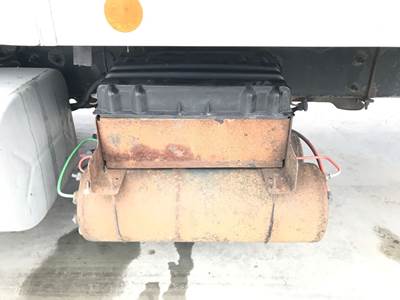 International DuraStar 4400 Battery Box for a International Durastar (4400)