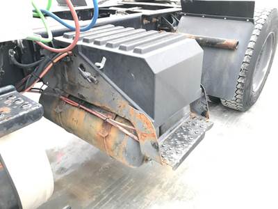 International DuraStar 4400 Battery Box for a International Durastar (4400)