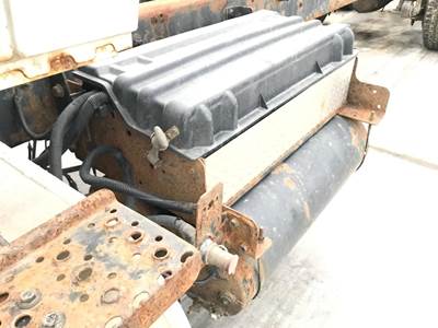 International DuraStar 4400 Battery Box for a International Durastar (4400)