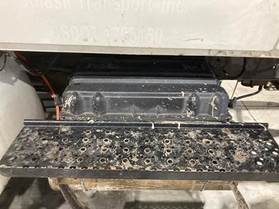 International DuraStar 4400 Battery Box for a International Durastar (4400)