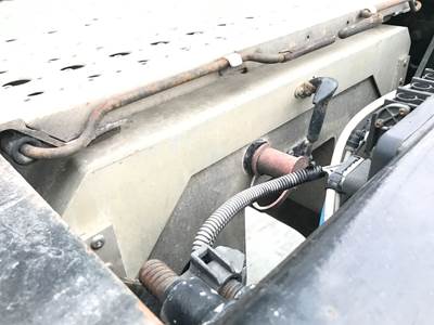 International ProStar Battery Box