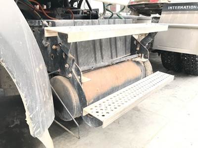 International ProStar Battery Box