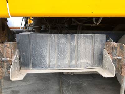 International ProStar Battery Box