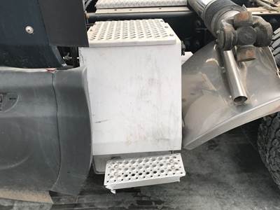 International ProStar Battery Box