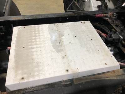 International ProStar Battery Box