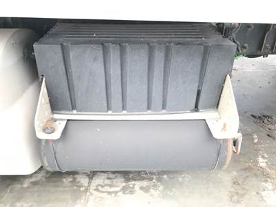 International ProStar Battery Box