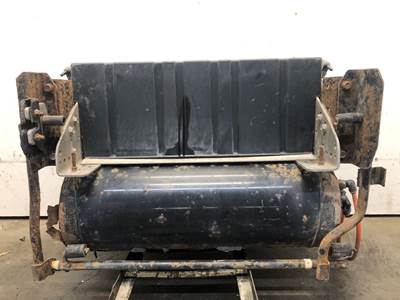 International ProStar Battery Box