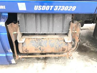 International ProStar Battery Box