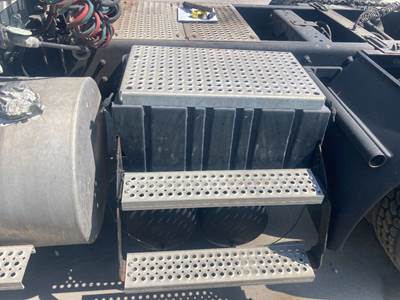 International ProStar Battery Box