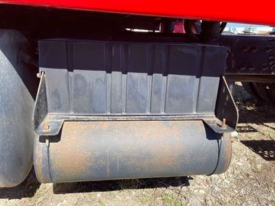 International ProStar Battery Box