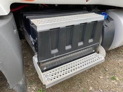 International ProStar Battery Box