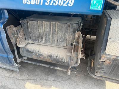 International ProStar Battery Box