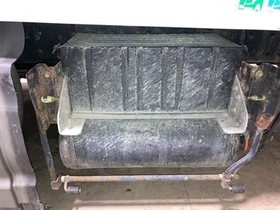 International ProStar Battery Box