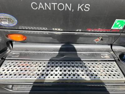 International ProStar Battery Box