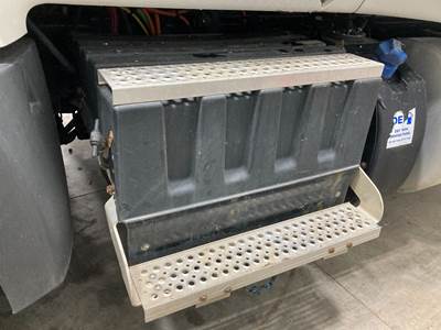 International ProStar Battery Box
