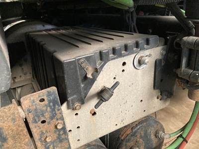 International ProStar Battery Box