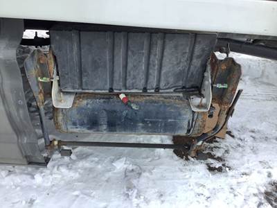 International ProStar Battery Box