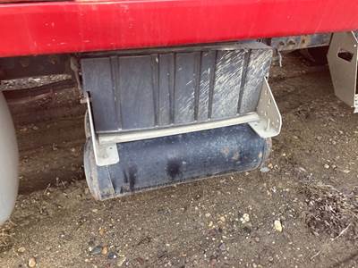 International ProStar Battery Box