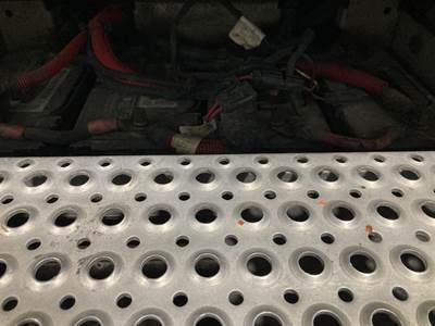 International ProStar Battery Box