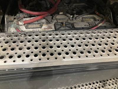 International ProStar Battery Box