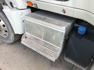 International ProStar Battery Box