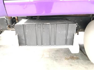 International ProStar Battery Box