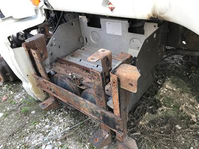 International ProStar Battery Box