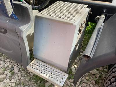 International ProStar Battery Box