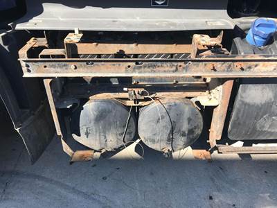 International ProStar Battery Box