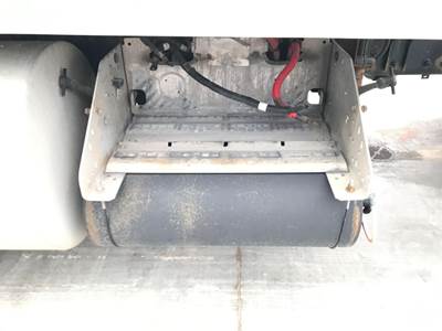 International ProStar Battery Box