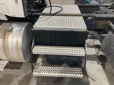 International ProStar Battery Box