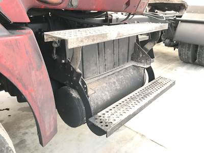 International ProStar Battery Box