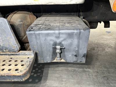 International S1600 Battery Box