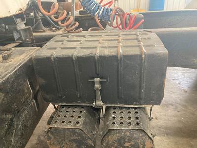 International S2300 Battery Box