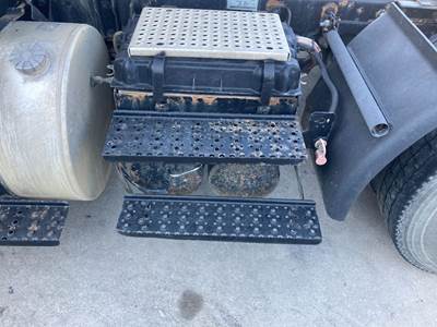 International TranStar 8600 Battery Box for a International Transtar (8600)