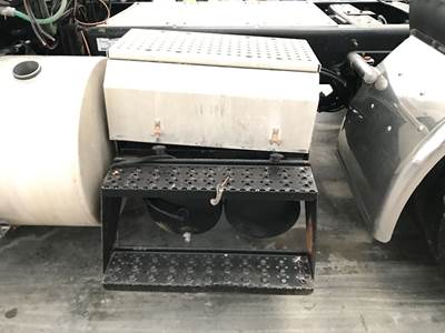 International TranStar 8600 Battery Box for a International Transtar (8600)