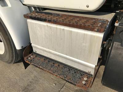 International TranStar 8600 Battery Box for a International Transtar (8600)