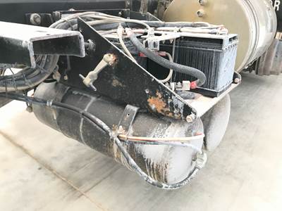 International WorkStar Battery Box